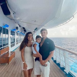 Meet your Posher, Robbie